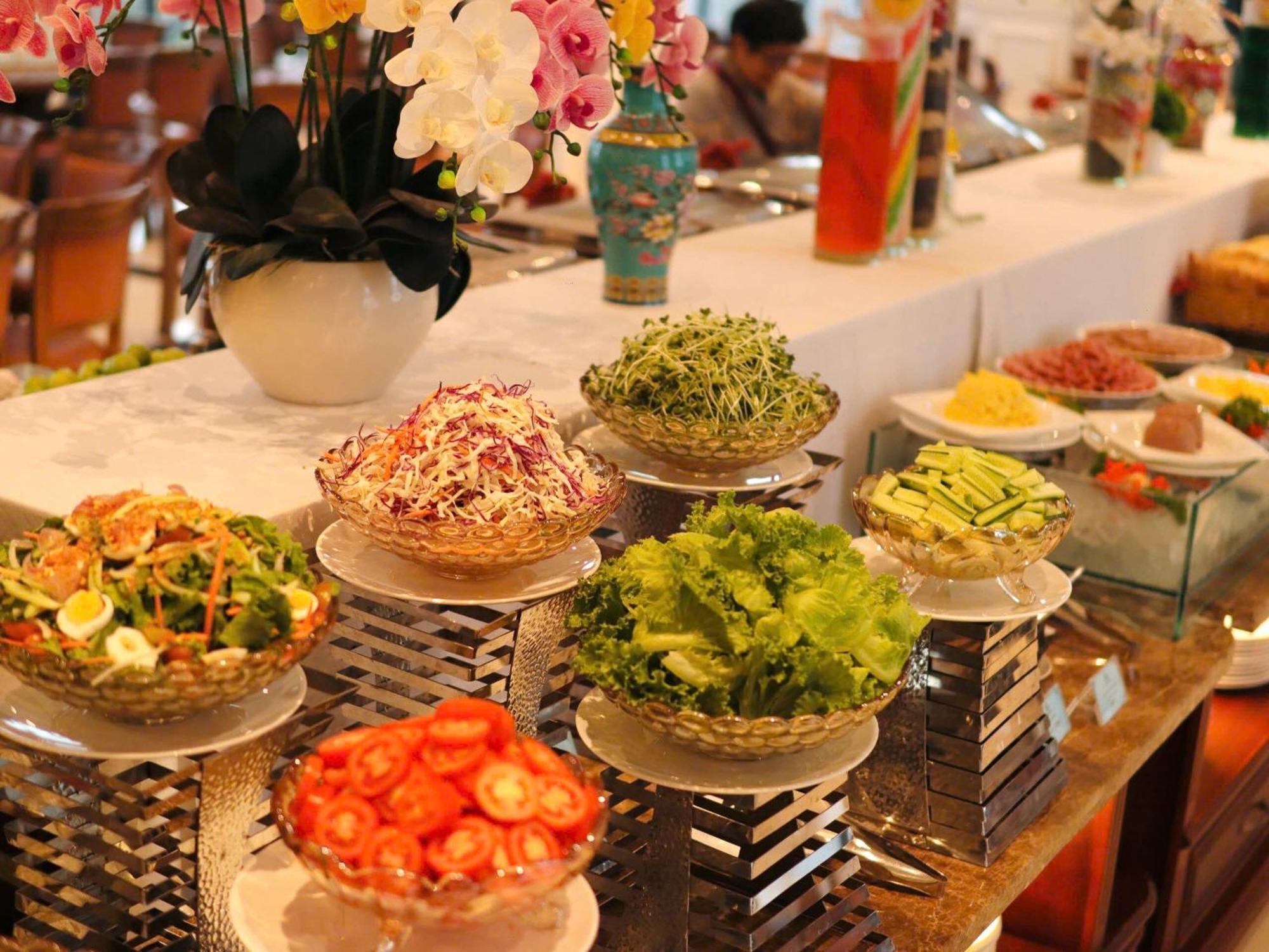 Vipol Mui Ne Hotel & Spa Dış mekan fotoğraf
